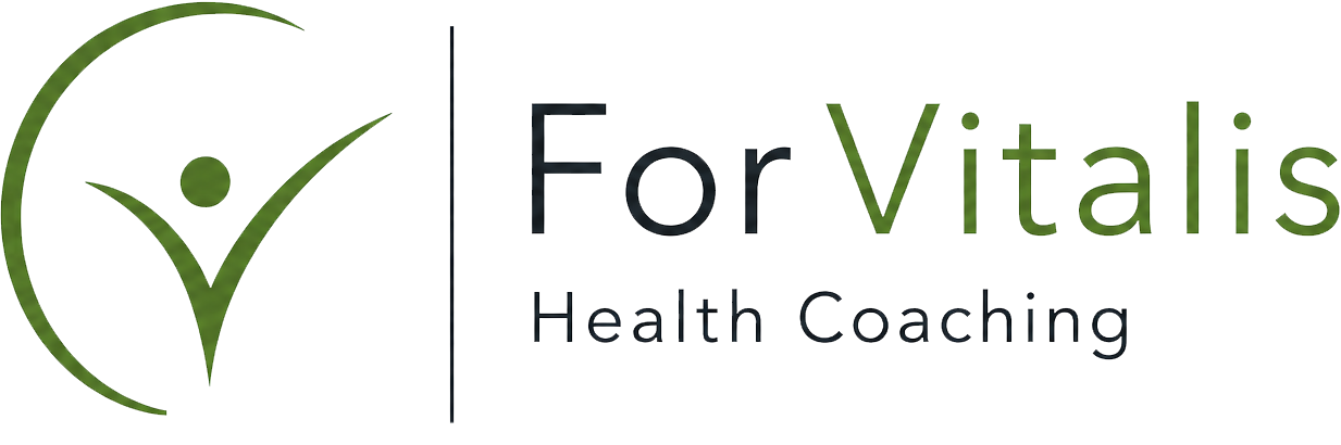 ForVitalis - Logo (Header)